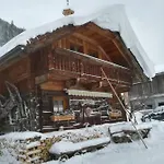 Chalet Auer's Zuahaeusl Schladming