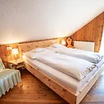 Chalet Auer's Zuahaeusl