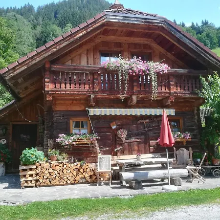 Auer's Zuahäusl Schladming