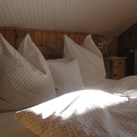 Auer's Zuahaeusl Horská chata Schladming