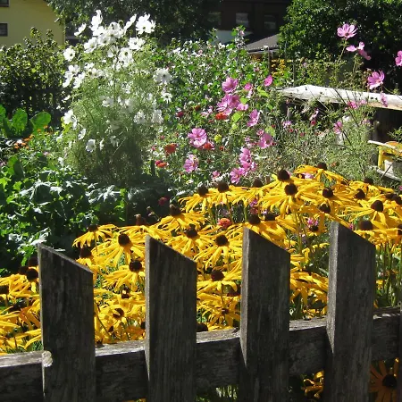 Auer's Zuahaeusl Domek alpejski *