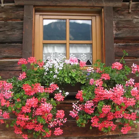 Auer's Zuahaeusl Domek alpejski Schladming