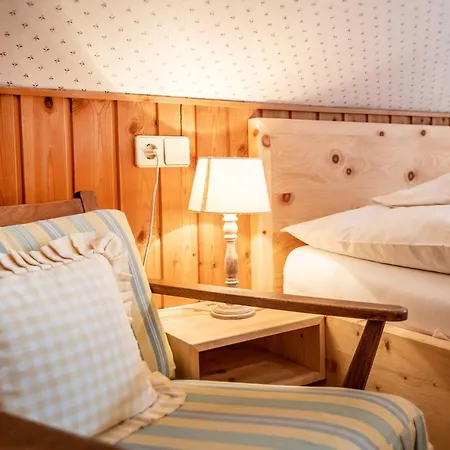 Chalet Auer's Zuahaeusl Schladming