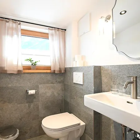 Auer's Zuahaeusl Domek alpejski *