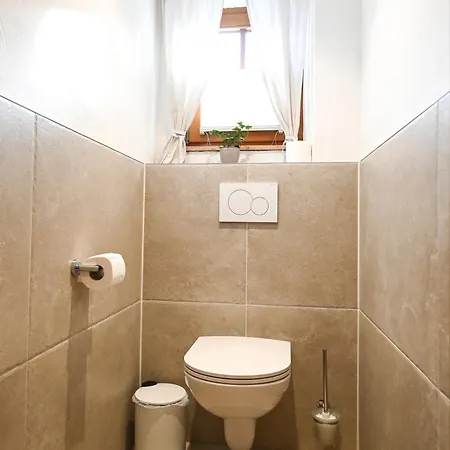 Domek alpejski Auer's Zuahaeusl *