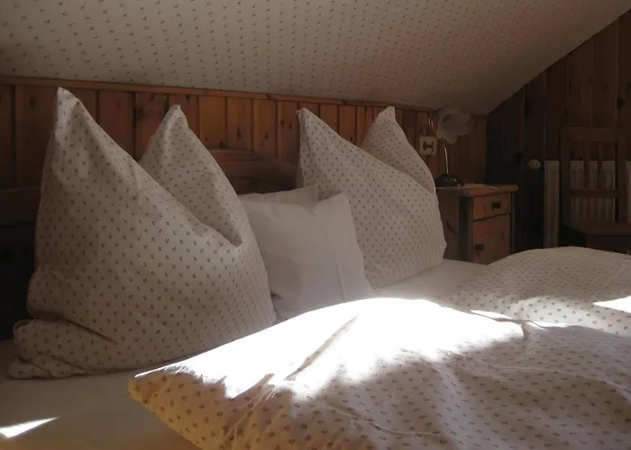 Auer's Zuahaeusl Chalet Schladming