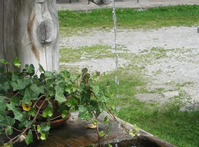 Auer's Zuahaeusl Schladming