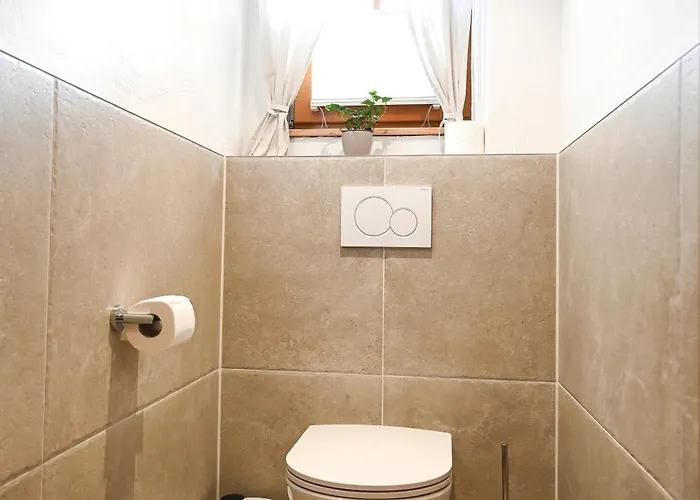 شاليه Auer's Zuahaeusl *